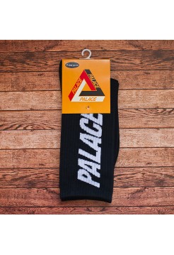 Носки длинные